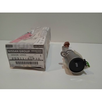 Recambio de no identificado para nissan 300 zx (z32) referencia OEM IAM 2591140P10  