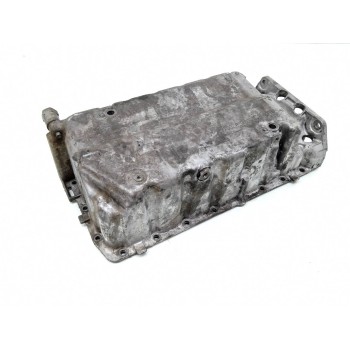 Recambio de carter para peugeot 407 st confort referencia OEM IAM 9656288980  