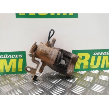 Recambio de pinza de freno trasera derecha para citroën berlingo cuadro sx referencia OEM IAM   