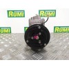 Recambio de compresor aire acondicionado para chevrolet aveo ls referencia OEM IAM   