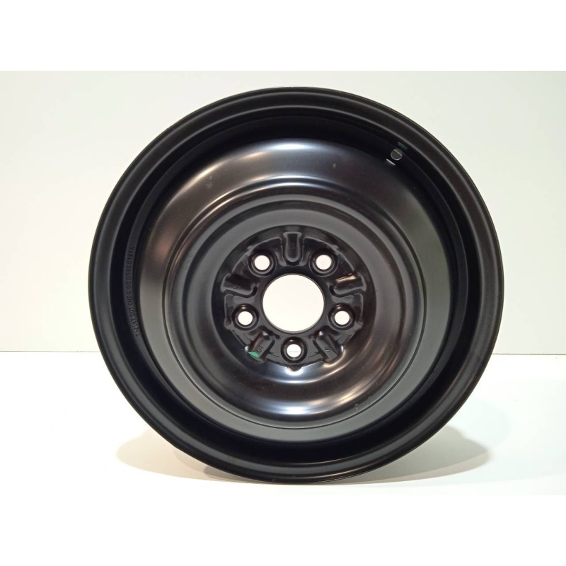 Recambio de llanta para chrysler jeep compass referencia OEM IAM 05105079AA  