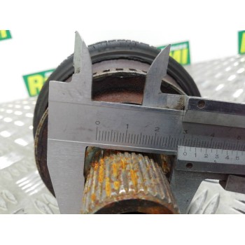 Recambio de transmision delantera derecha para audi a6 berlina (4b2) 2.5 tdi referencia OEM IAM   