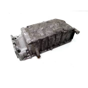 Recambio de carter para peugeot 407 st confort referencia OEM IAM 9656288980  