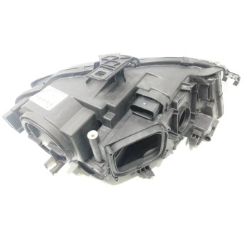 Recambio de faro izquierdo para audi a4 ber. (b8) referencia OEM IAM 8K0941003C  