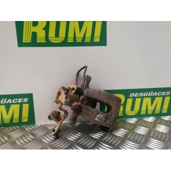 PINZA DE FRENO TRASERA IZQUIERDA 