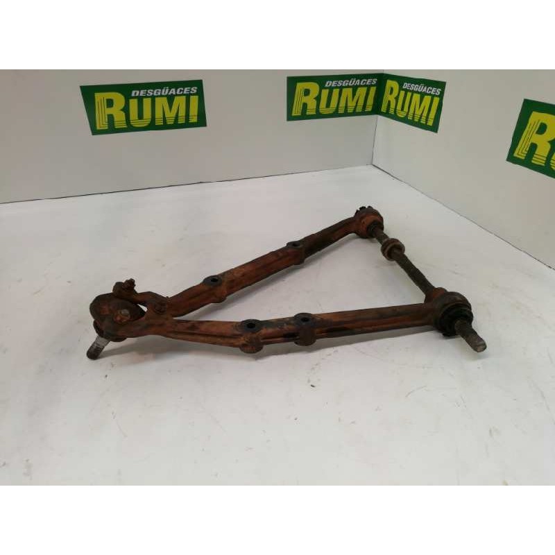Recambio de brazo suspension inferior delantero izquierdo para lada niva ( 2121 / 21213 / 21214 / 21215 ) 5000 ca referencia OEM
