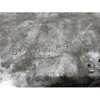 Recambio de carter para peugeot 407 st confort referencia OEM IAM 9656288980  