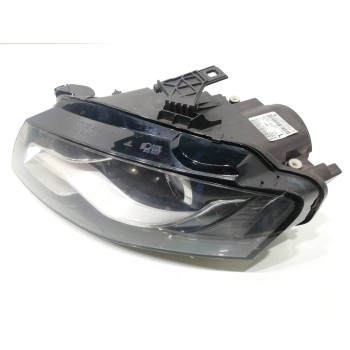 Recambio de faro izquierdo para audi a4 ber. (b8) referencia OEM IAM 8K0941003C  