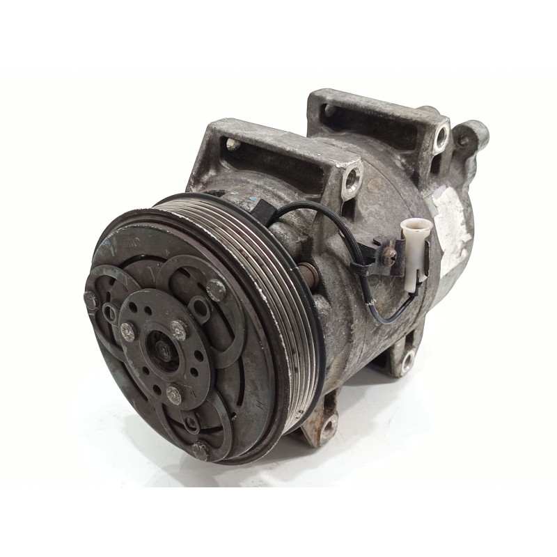 Recambio de compresor aire acondicionado para volvo s60 berlina d5 kinetic (136kw) referencia OEM IAM 8708581  