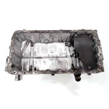 Recambio de carter para peugeot 407 st confort referencia OEM IAM 9656288980  