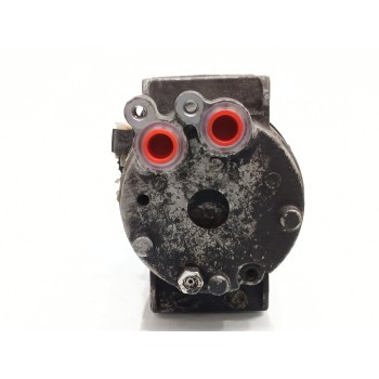 Recambio de compresor aire acondicionado para volvo s60 berlina d5 kinetic (136kw) referencia OEM IAM 8708581  