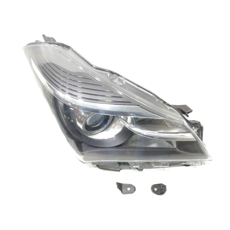 Recambio de faro derecho para toyota yaris hsd active referencia OEM IAM   