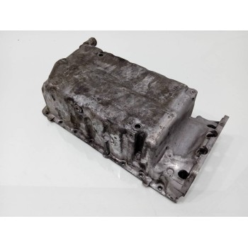 Recambio de carter para peugeot 407 st confort referencia OEM IAM 9656288980  