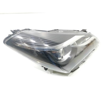 Recambio de faro derecho para toyota yaris hsd active referencia OEM IAM   