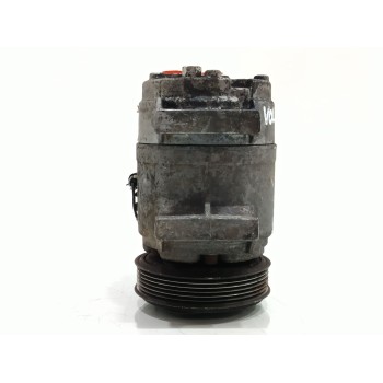 Recambio de compresor aire acondicionado para volvo s60 berlina d5 kinetic (136kw) referencia OEM IAM 8708581  