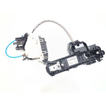 CERRADURA PUERTA DELANTERA DERECHA A1667200435 