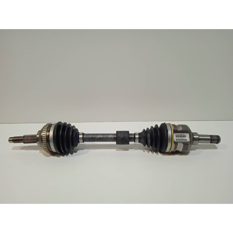 Recambio de transmision delantera izquierda para chrysler voyager (rg) 2.8 crd cat referencia OEM IAM P04641855AEA TPD3160B0171 