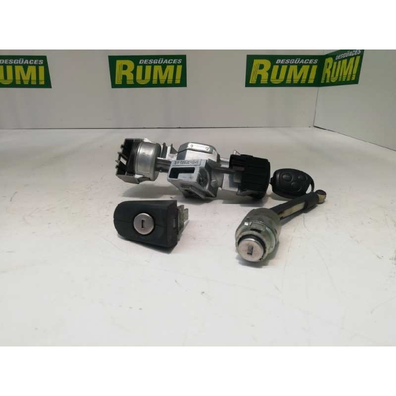 Recambio de juego bombines para ford focus berlina (cap) ambiente (d) referencia OEM IAM 3M513F880AC 4M5AR16C826AD 