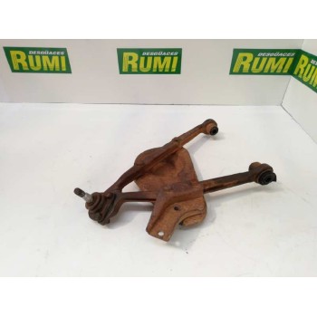 BRAZO SUSPENSION INFERIOR DELANTERO DERECHO 