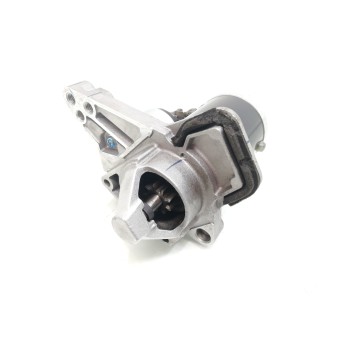Recambio de motor arranque para renault clio iv technofeel referencia OEM IAM 233000779R  