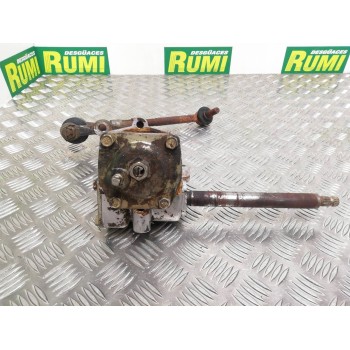 Recambio de caja direccion para lada niva ( 2121 / 21213 / 21214 / 21215 ) basis referencia OEM IAM 3401015  