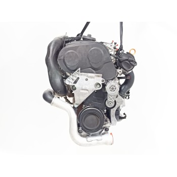 Recambio de motor completo para volkswagen golf v berlina (1k1) sportline referencia OEM IAM BKD  