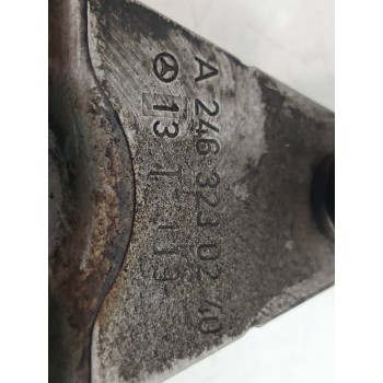 Recambio de sensor para mercedes-benz clase a (w176) a 200 cdi blueefficiency (176.001) referencia OEM IAM A0045429918  