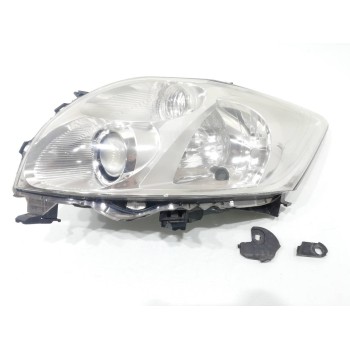 Recambio de faro izquierdo para toyota auris referencia OEM IAM 8115002460  