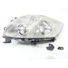 Recambio de faro izquierdo para toyota auris referencia OEM IAM 8115002460  