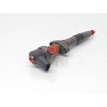 Recambio de inyector para renault master ii phase 2 caja cerrada l1h1 caja cerrada 3.3 to referencia OEM IAM 8200084534  