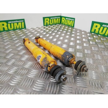 Recambio de juego amortiguadores delantero para lada niva ( 2121 / 21213 / 21214 / 21215 ) basis referencia OEM IAM   