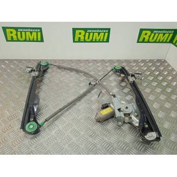 Recambio de elevalunas delantero derecho para ford focus berlina (cak) ghia referencia OEM IAM XS4123200  