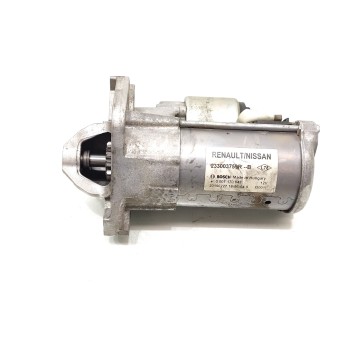 Recambio de motor arranque para renault megane iv berlina 5p business referencia OEM IAM 233003759R  