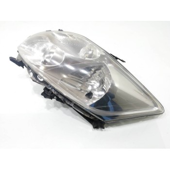 Recambio de faro izquierdo para toyota auris referencia OEM IAM 8115002460  
