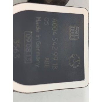 Recambio de sensor para mercedes-benz clase a (w176) a 200 cdi blueefficiency (176.001) referencia OEM IAM A0045429918  