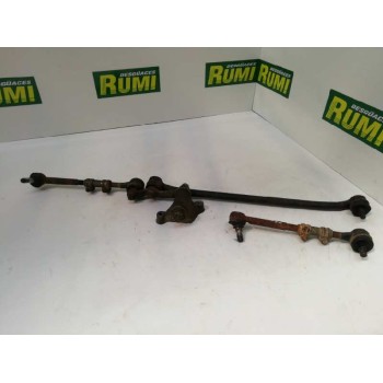 Recambio de barra direccion para lada niva ( 2121 / 21213 / 21214 / 21215 ) 5000 ca referencia OEM IAM   