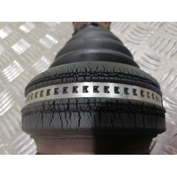 Recambio de transmision delantera derecha para audi a6 berlina (4b2) 2.5 tdi referencia OEM IAM   