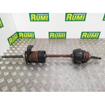 Recambio de transmision delantera derecha para lada niva ( 2121 / 21213 / 21214 / 21215 ) basis referencia OEM IAM   