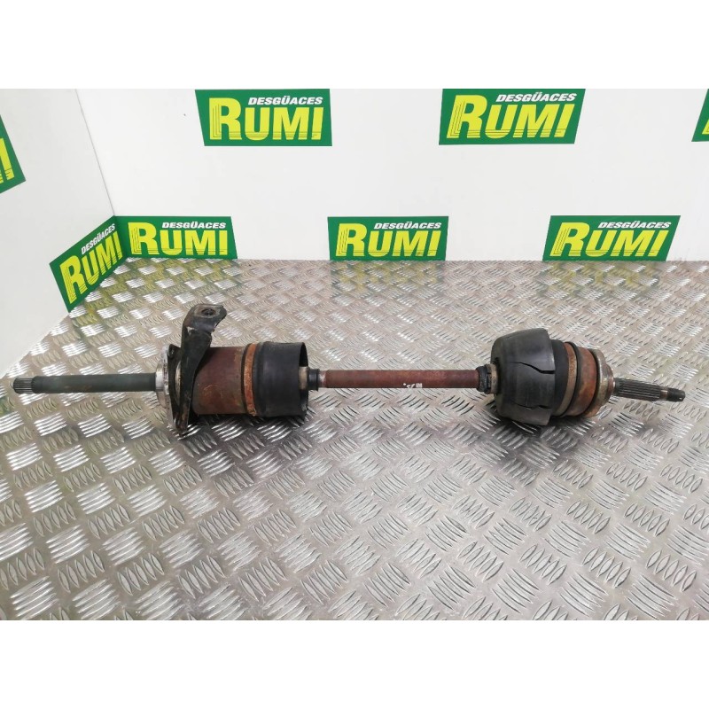 Recambio de transmision delantera derecha para lada niva ( 2121 / 21213 / 21214 / 21215 ) basis referencia OEM IAM   