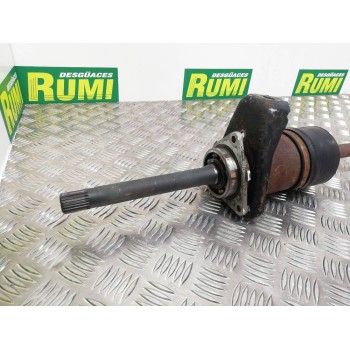 Recambio de transmision delantera derecha para lada niva ( 2121 / 21213 / 21214 / 21215 ) basis referencia OEM IAM   