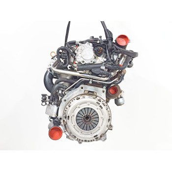 Recambio de motor completo para volkswagen golf v berlina (1k1) sportline referencia OEM IAM BKD  