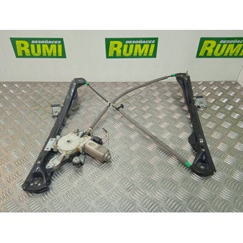 Recambio de elevalunas delantero derecho para ford focus berlina (cak) ghia referencia OEM IAM XS4123200  