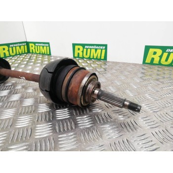 Recambio de transmision delantera derecha para lada niva ( 2121 / 21213 / 21214 / 21215 ) basis referencia OEM IAM   