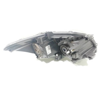 Recambio de faro izquierdo para toyota auris referencia OEM IAM 8115002460  