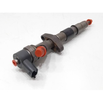 Recambio de inyector para renault master ii phase 2 caja cerrada l1h1 caja cerrada 3.3 to referencia OEM IAM 8200084534  