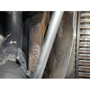 Recambio de motor completo para volkswagen golf v berlina (1k1) sportline referencia OEM IAM BKD  