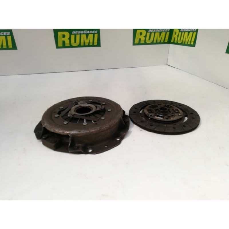 Recambio de kit embrague para lada niva ( 2121 / 21213 / 21214 / 21215 ) 5000 ca referencia OEM IAM   