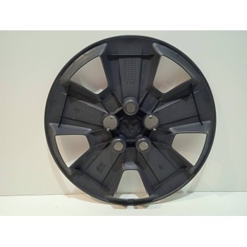 Recambio de tapacubos para dodge caliber referencia OEM IAM 05105021  