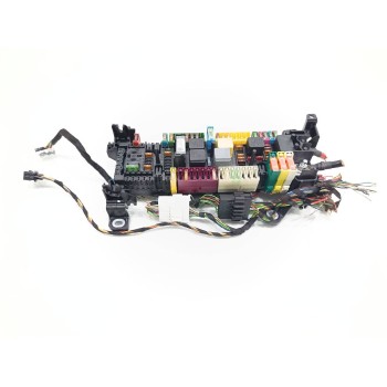 Recambio de caja reles / fusibles para mercedes-benz clase a (w176) a 200 cdi blueefficiency (176.001) referencia OEM IAM A24654