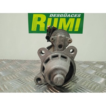 Recambio de motor arranque para ford focus berlina (cak) ghia referencia OEM IAM 98AB11000  